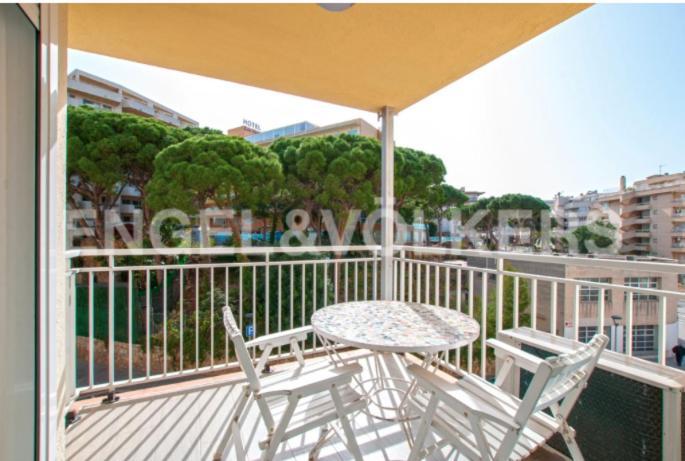Apartamento A 20 Metros Playa Appartamento Salou